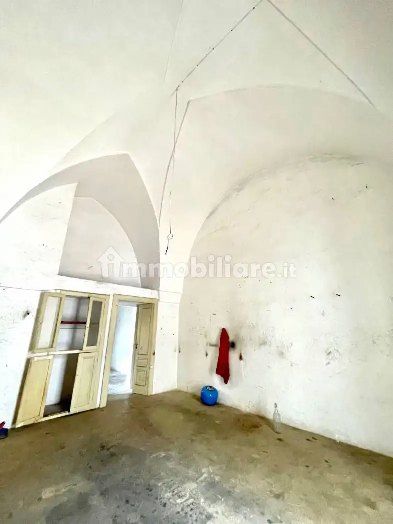 Casa indipendente in vendita a Presicce-Acquarica