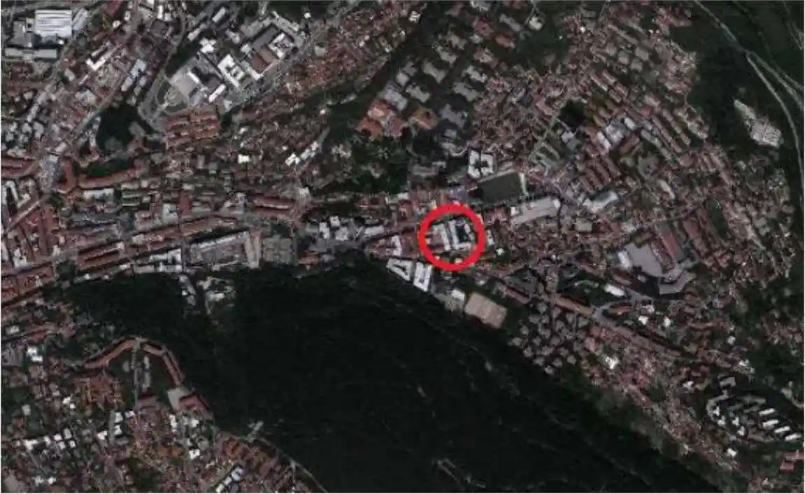 Appartamento all'asta V.le Raffaello Sanzio, 13, Trieste - foto 3