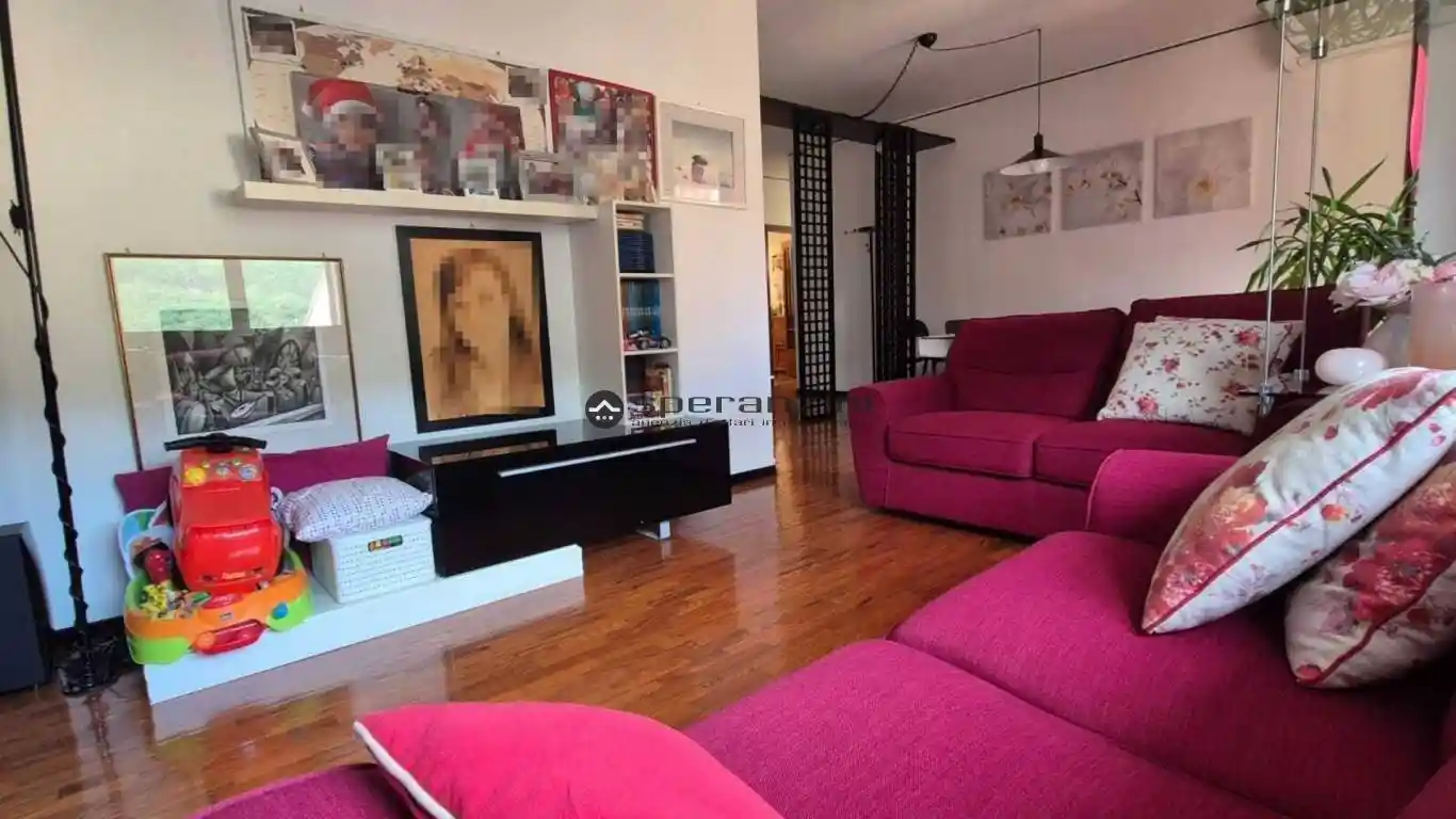 Appartamento in vendita a Fossombrone