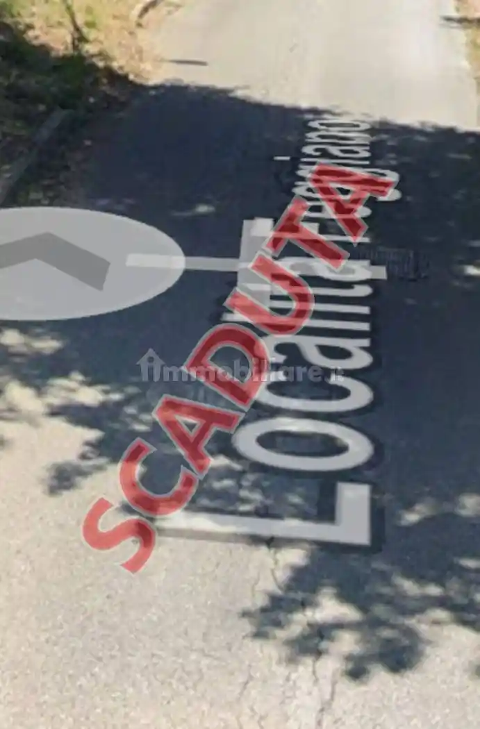 Appartamento in vendita a Castelraimondo