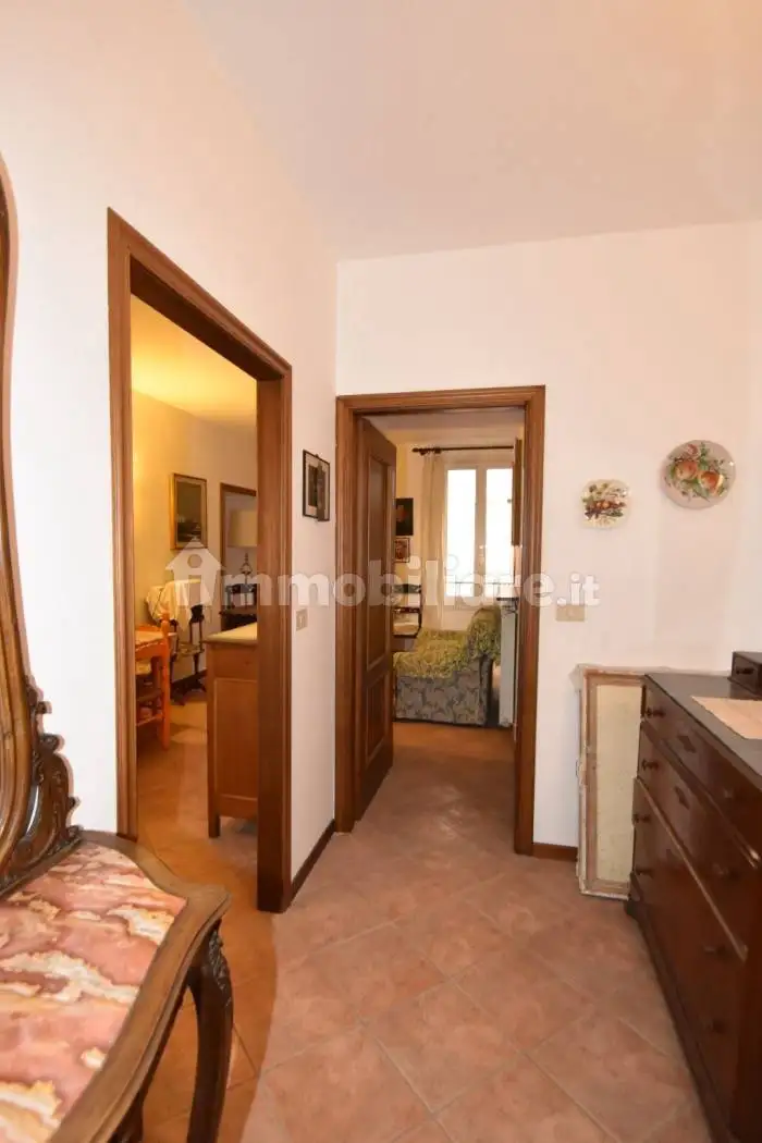 Bilocale ottimo stato, su più livelli, Campo Ligure - foto 3