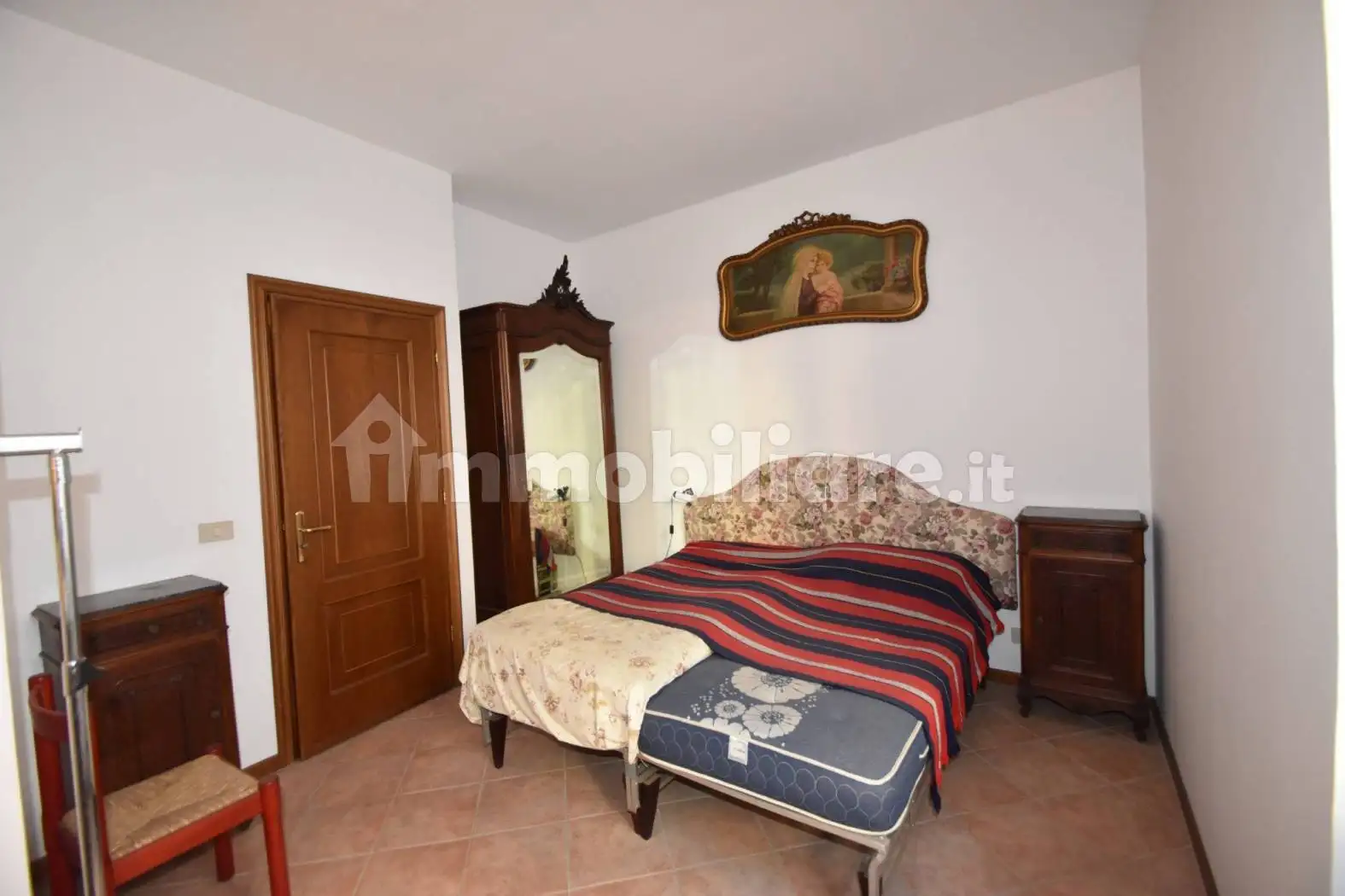 Bilocale ottimo stato, su più livelli, Campo Ligure - foto 4