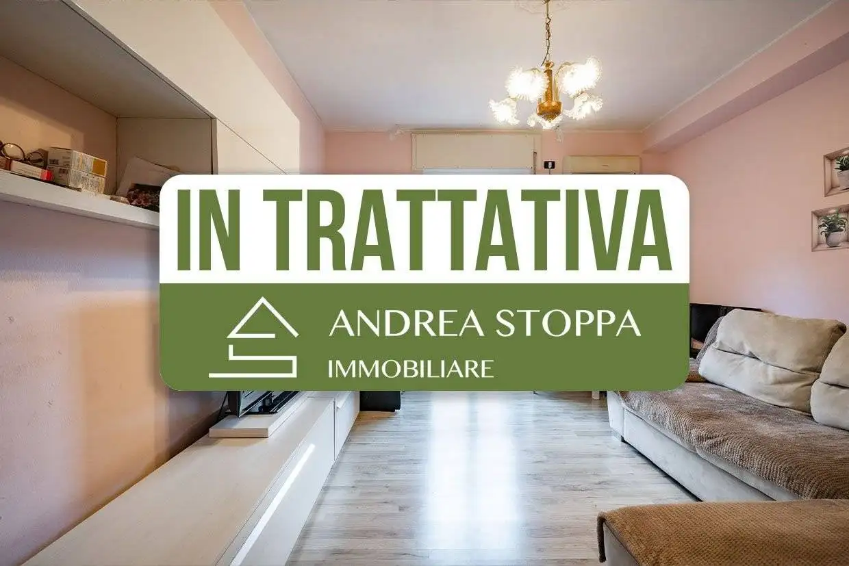 Appartamento in vendita a Lecco