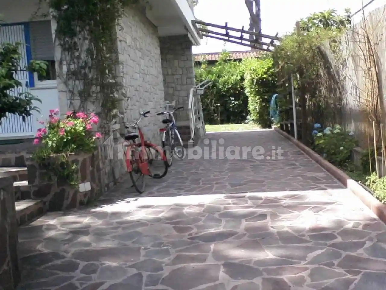 Villa in vendita a San Felice Circeo