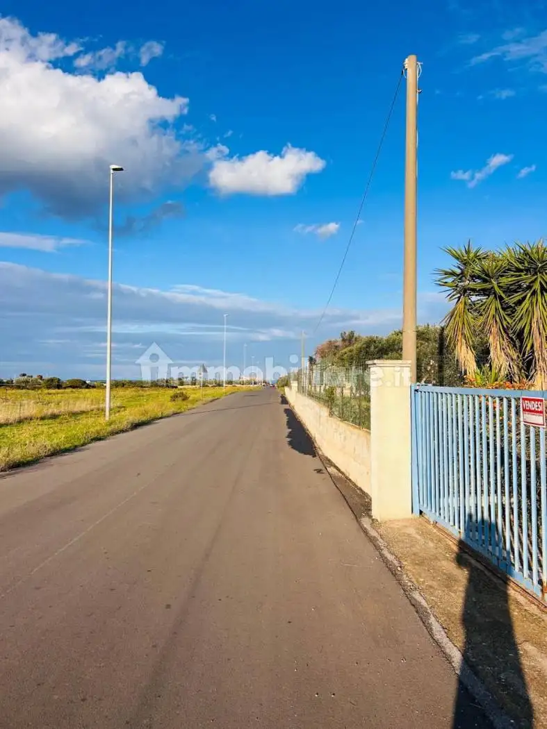 Rustico - Casale in vendita a Ostuni