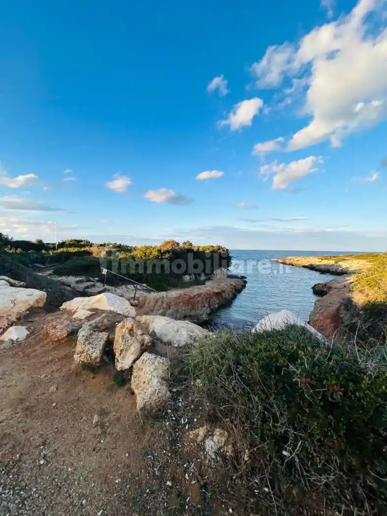 Rustico Contrada Santa Lucia, Ostuni Costa, Ostuni - foto 3