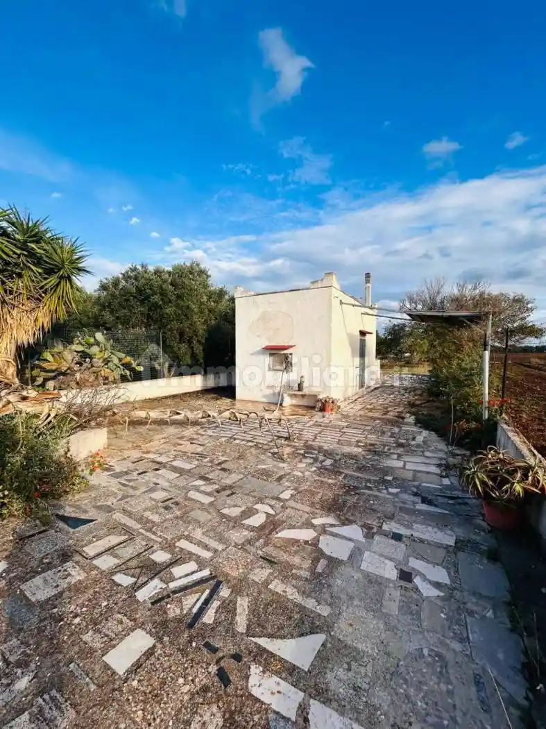 Rustico Contrada Santa Lucia, Ostuni Costa, Ostuni - foto 5