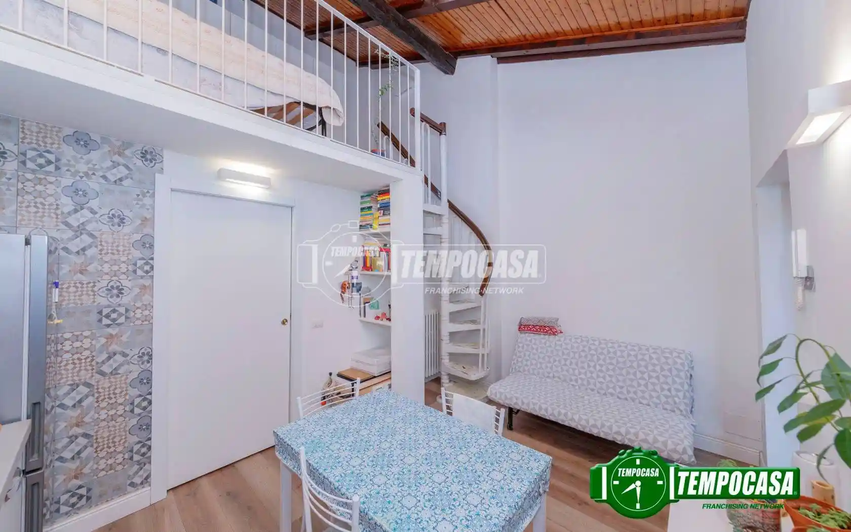 Monolocale via catullo, Certosa, Milano - foto 3