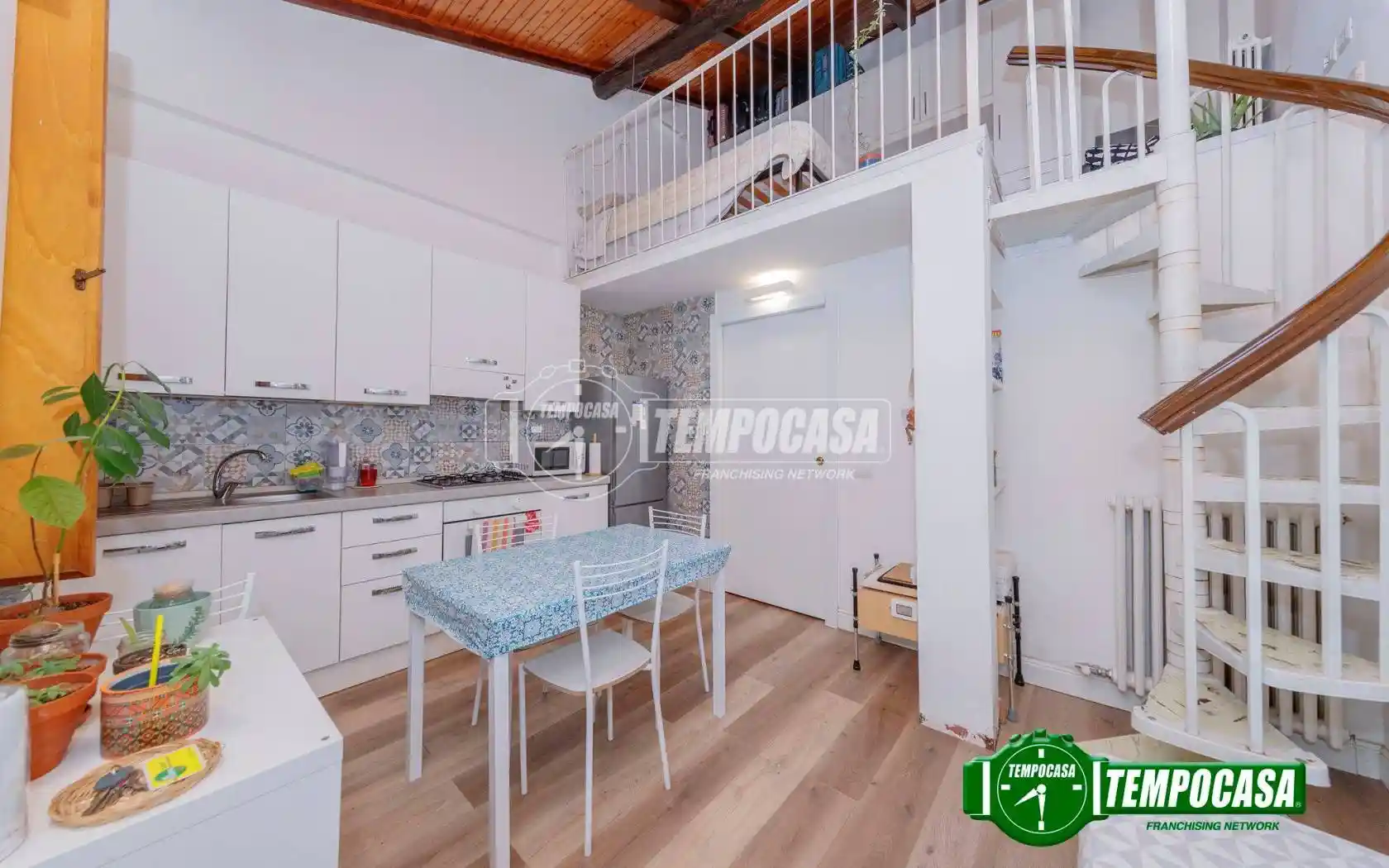 Monolocale via catullo, Certosa, Milano - foto 5