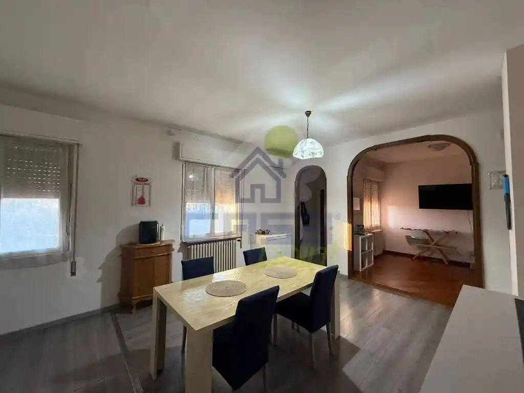 Villa a schiera via Martiri Di piazza Della Loggia, Centro, Manerbio - foto 5