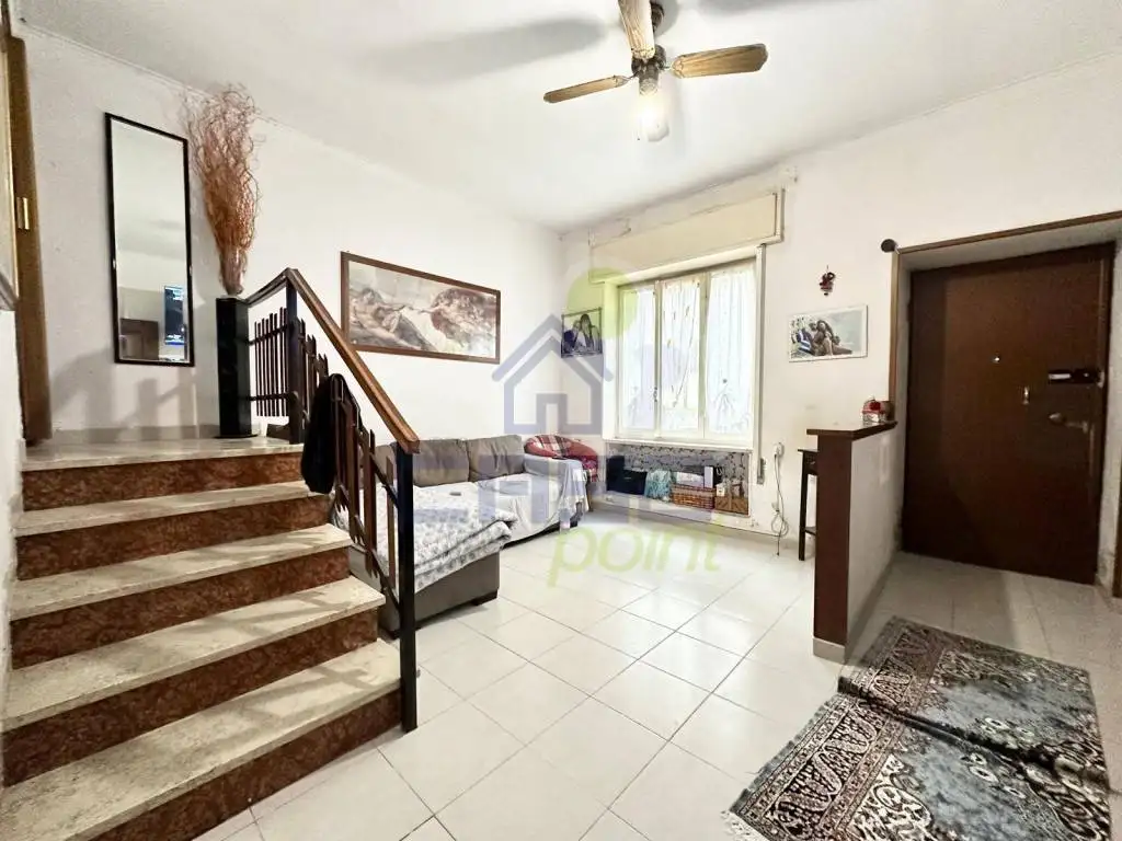 Casa indipendente in vendita a Formigara