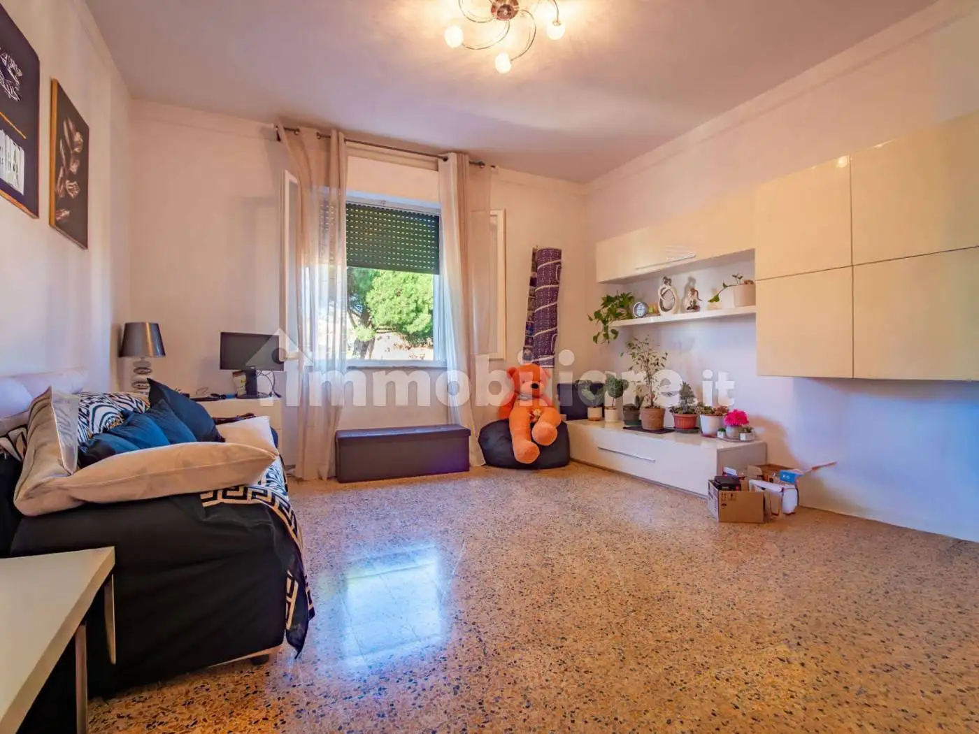 Appartamento in vendita a Siena