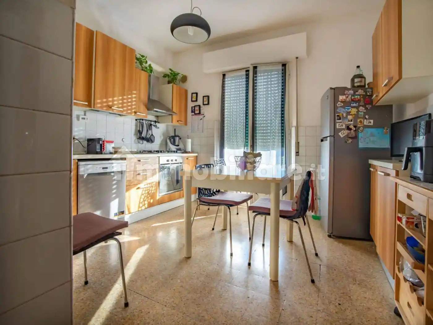 Quadrilocale via Enea Ciacci 39, San Prospero, Siena - foto 5