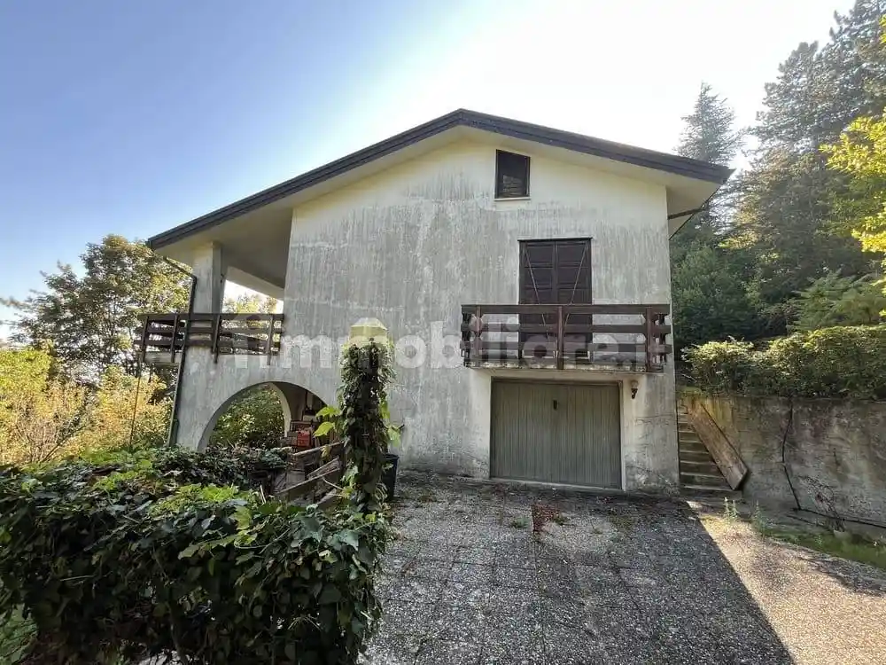 Villa bifamiliare Strada Monte Canate 5, Pellegrino Parmense - foto 2