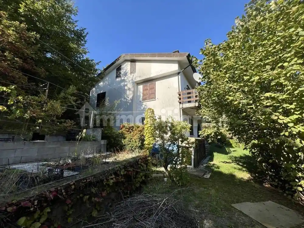 Villa bifamiliare Strada Monte Canate 5, Pellegrino Parmense - foto 4