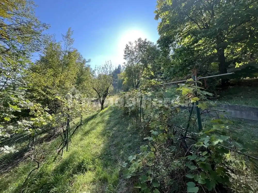Villa bifamiliare Strada Monte Canate 5, Pellegrino Parmense - foto 5