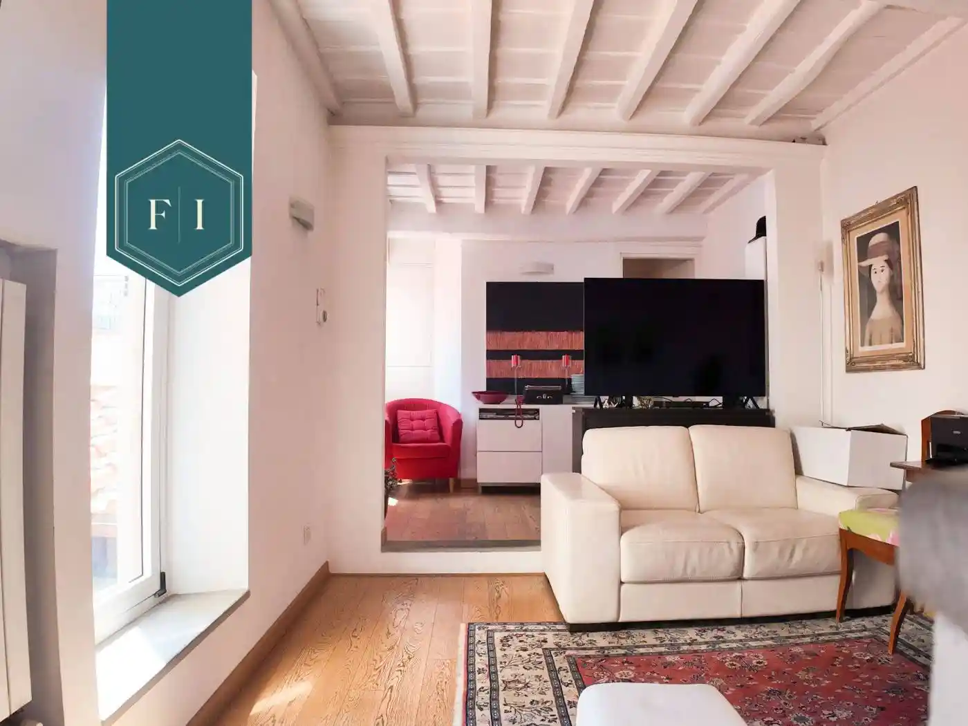 Appartamento in vendita a Firenze