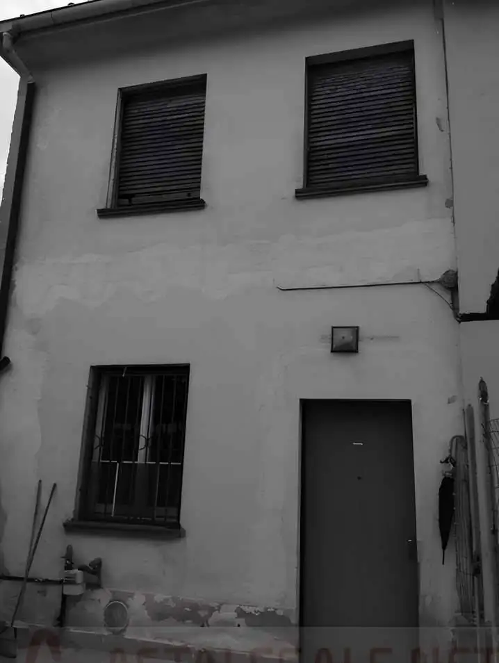 Appartamento in asta a Ferrera Erbognone