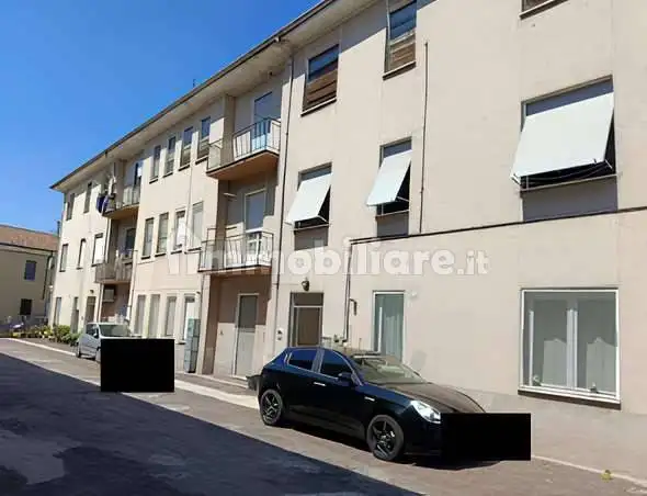 Appartamento in asta a Frascarolo