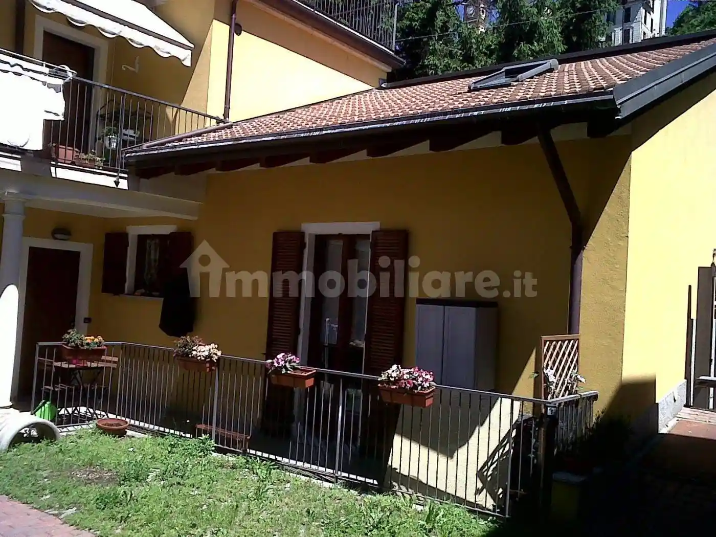 Appartamento in vendita a Borgomanero