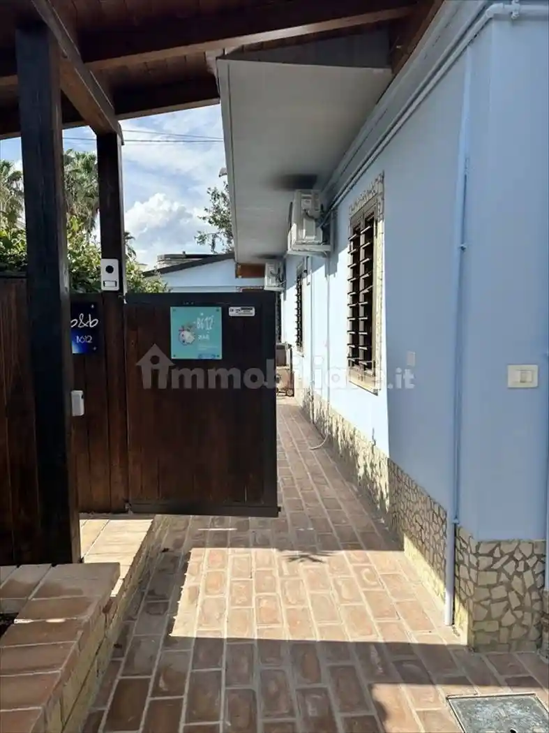 Terratetto unifamiliare via andrea costa 5, Manoppello Scalo, Manoppello - foto 2