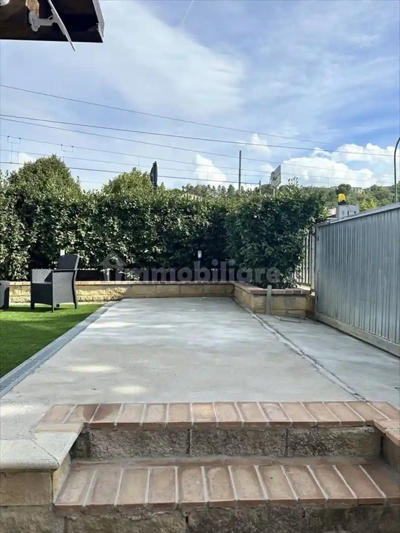 Terratetto unifamiliare via andrea costa 5, Manoppello Scalo, Manoppello - foto 5