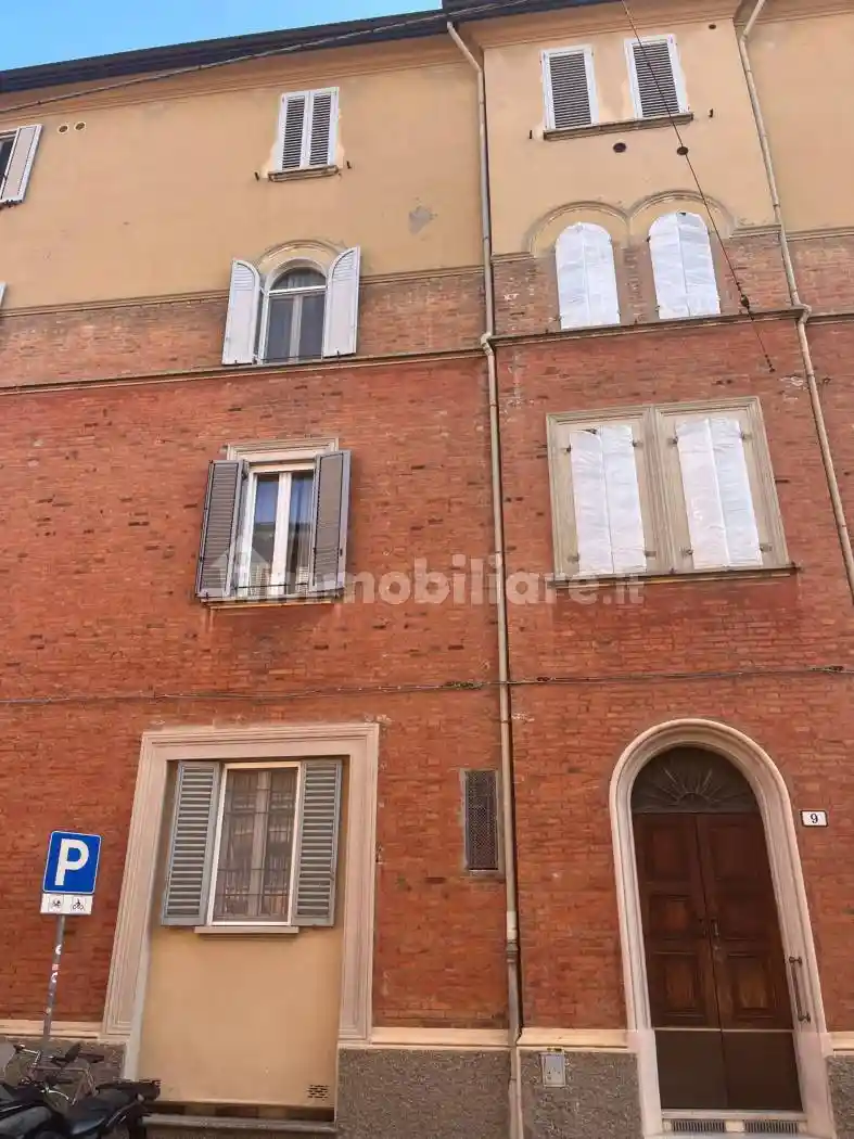 Appartamento in vendita a Bologna