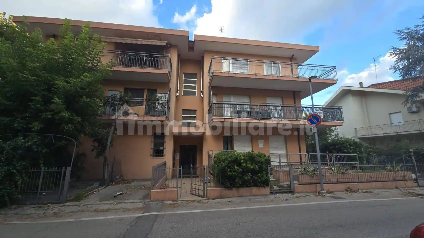 Appartamento in vendita a Riccione