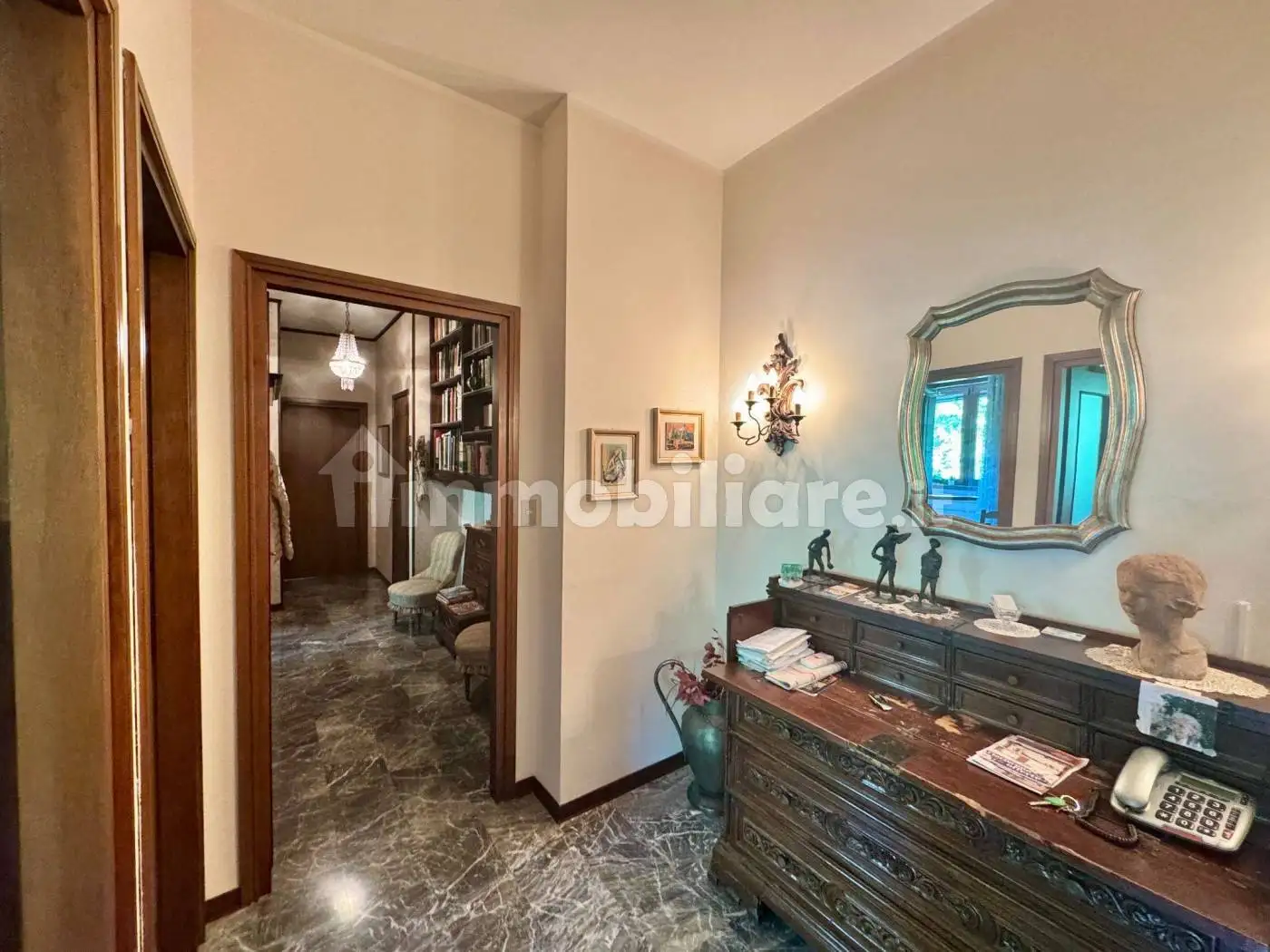 Appartamento in vendita a Bologna