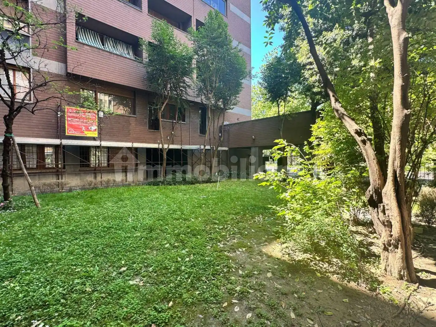 Trilocale viale Giuseppe Barilli Quirico Filopanti 4B, Massarenti, Bologna - foto 3