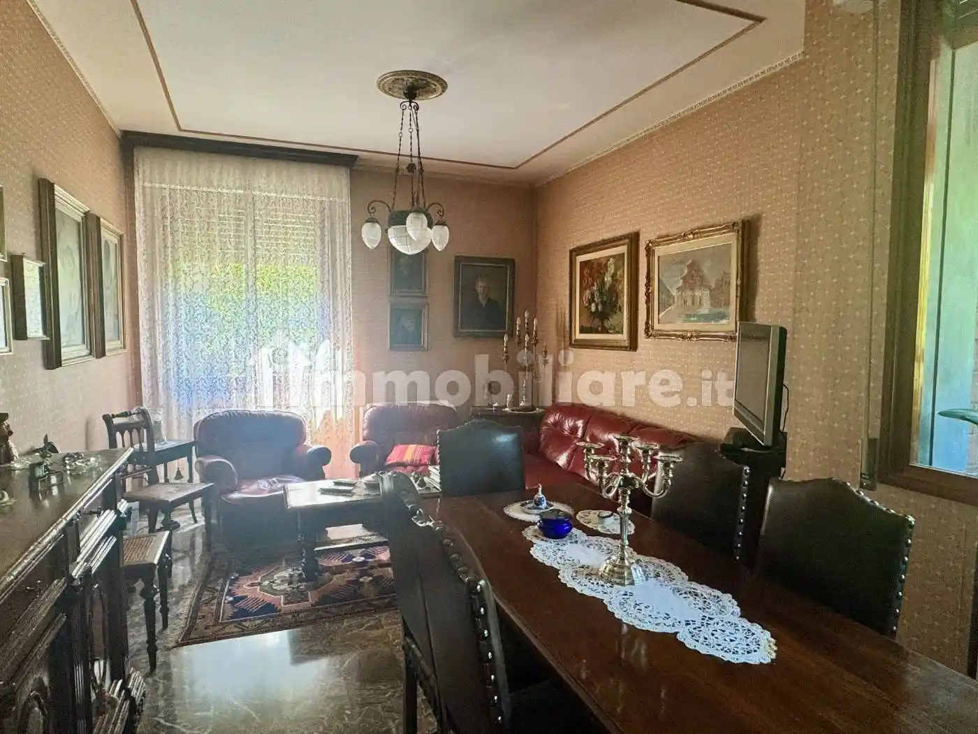 Trilocale viale Giuseppe Barilli Quirico Filopanti 4B, Massarenti, Bologna - foto 4