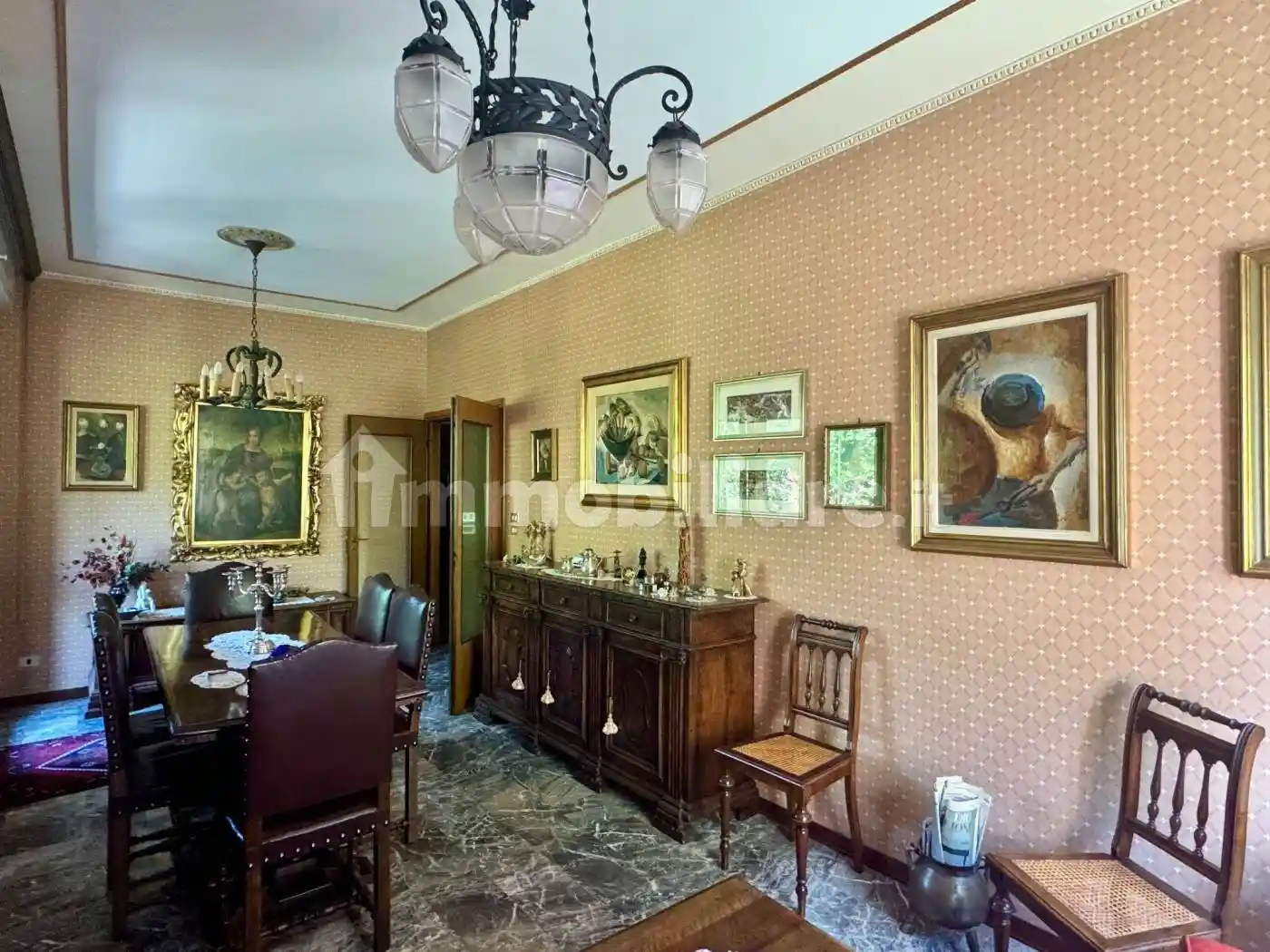 Trilocale viale Giuseppe Barilli Quirico Filopanti 4B, Massarenti, Bologna - foto 5