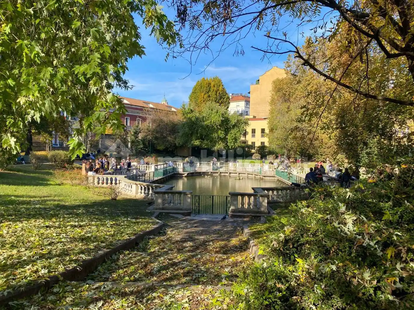 Appartamento via Francesco Sforza, Guastalla, Milano - foto 2