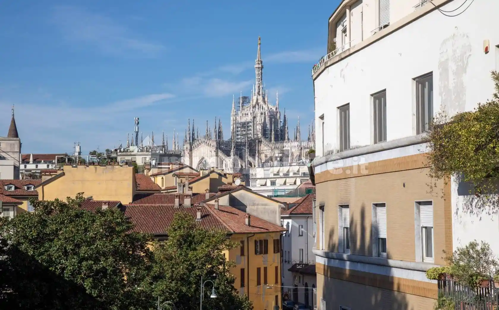 Appartamento via Francesco Sforza, Guastalla, Milano - foto 3