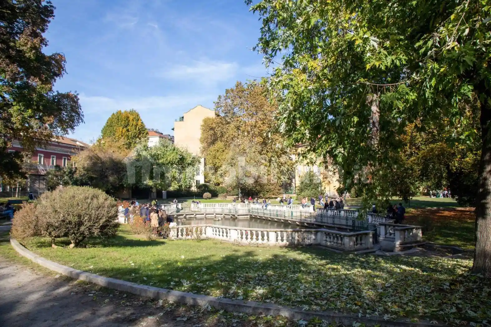 Appartamento via Francesco Sforza, Guastalla, Milano - foto 5