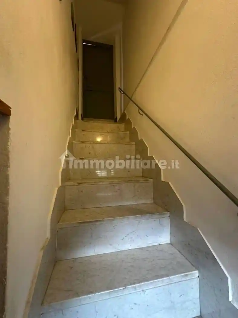 Quadrilocale via Partanna Mondello, Tommaso Natale, Palermo - foto 2