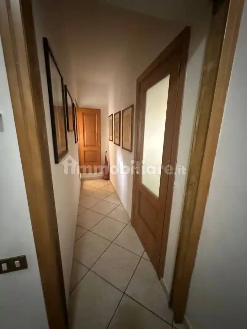 Quadrilocale via Partanna Mondello, Tommaso Natale, Palermo - foto 4