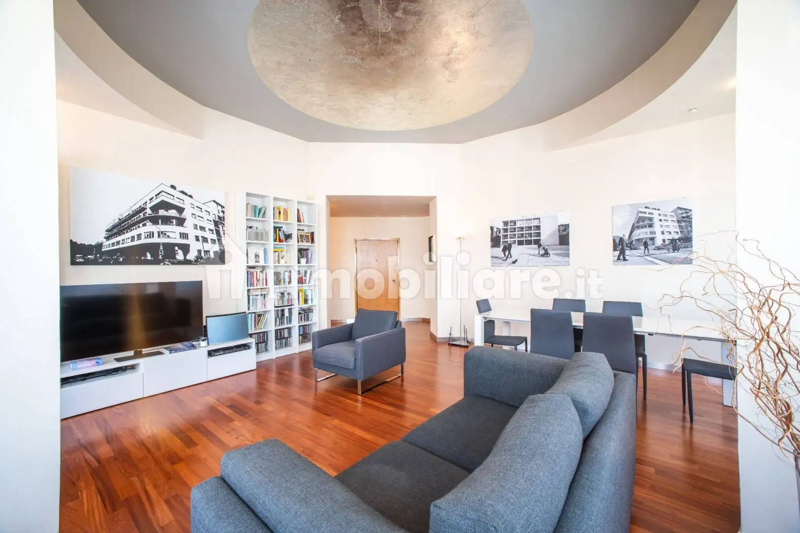 Appartamento in vendita a Como