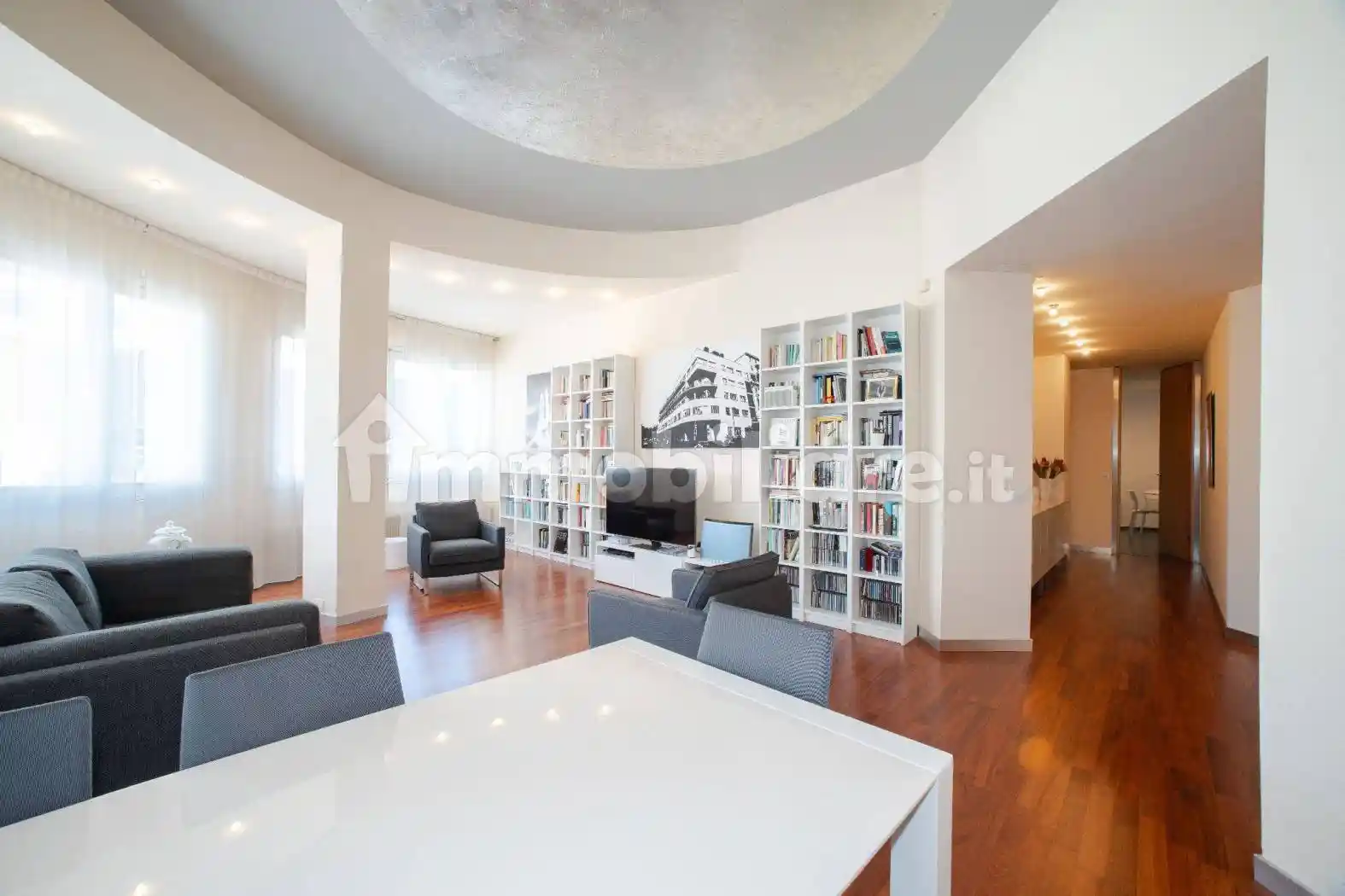 Appartamento viale Giuseppe Sinigaglia 1, Stadio - Borgo Vico, Como - foto 3