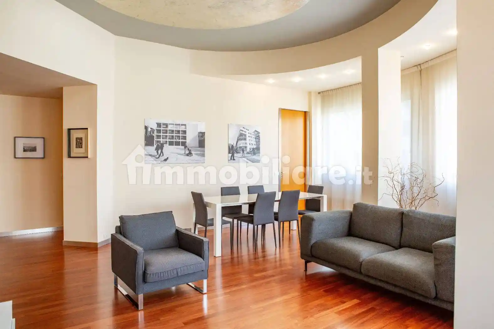 Appartamento viale Giuseppe Sinigaglia 1, Stadio - Borgo Vico, Como - foto 4