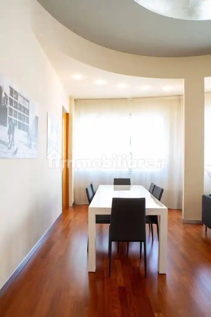 Appartamento viale Giuseppe Sinigaglia 1, Stadio - Borgo Vico, Como - foto 5