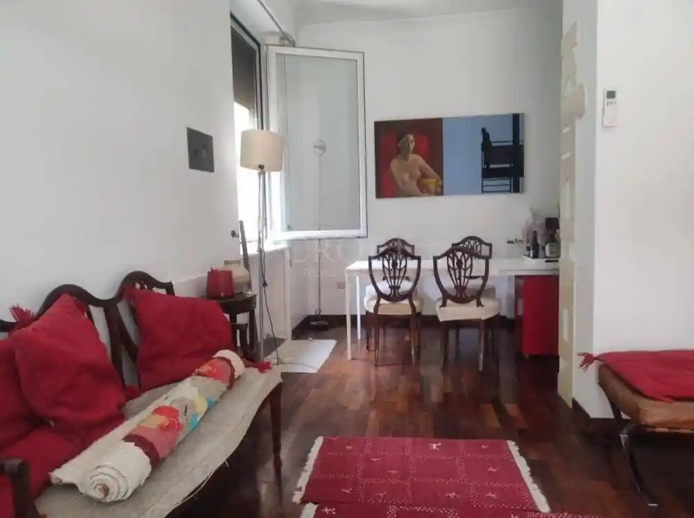 Quadrilocale ottimo stato, su più livelli, Aventino, Roma - foto 5