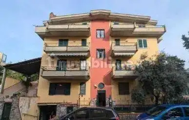 Appartamento in asta a Angri