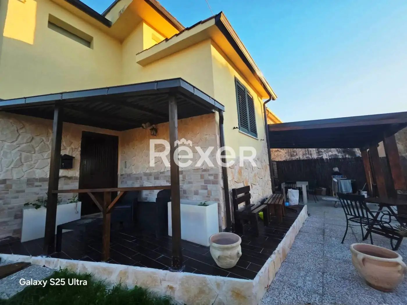 Rustico - Casale in vendita a Cervaro