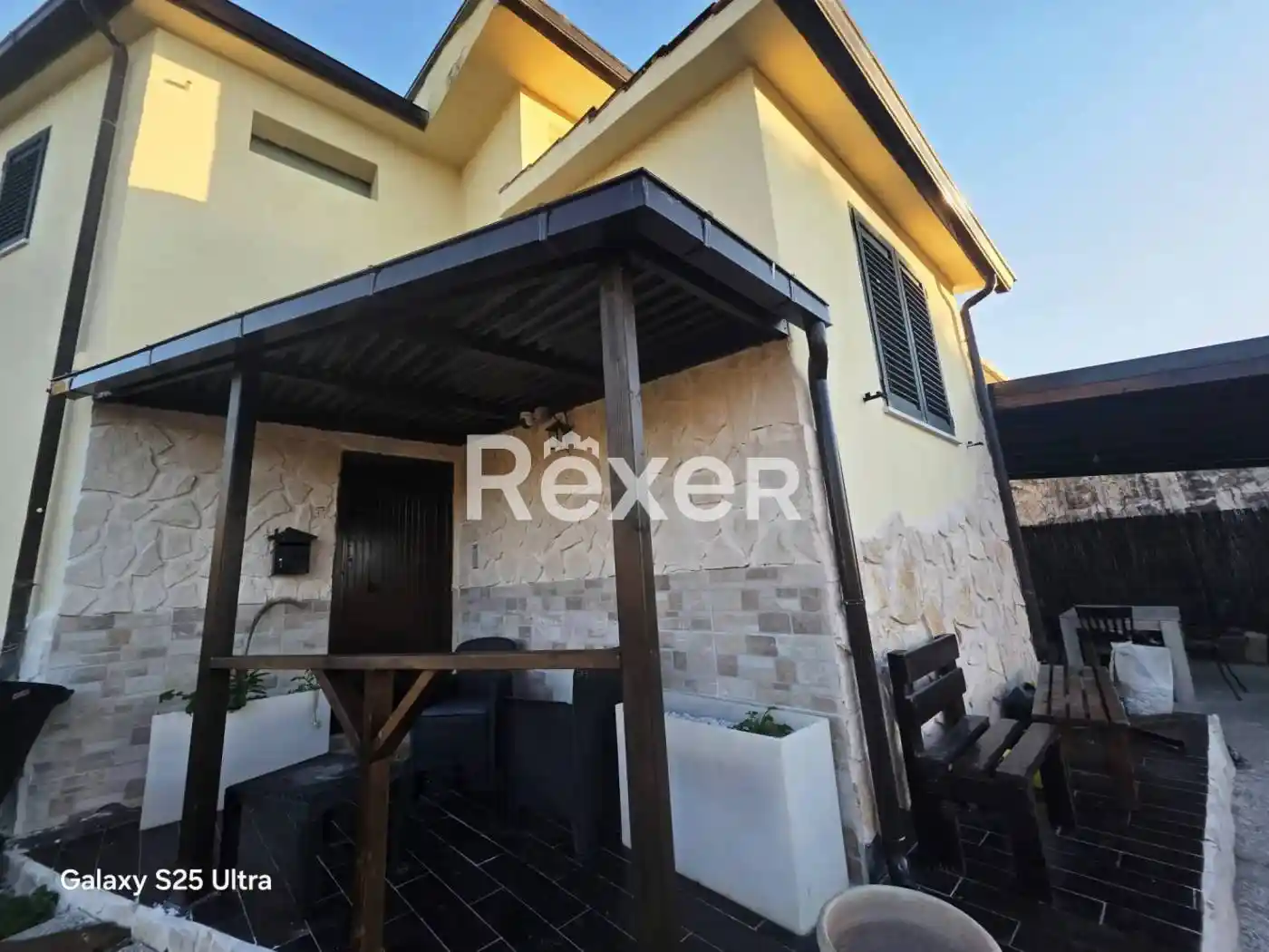 Casale via Leoni di Porchio, Cervaro - foto 2