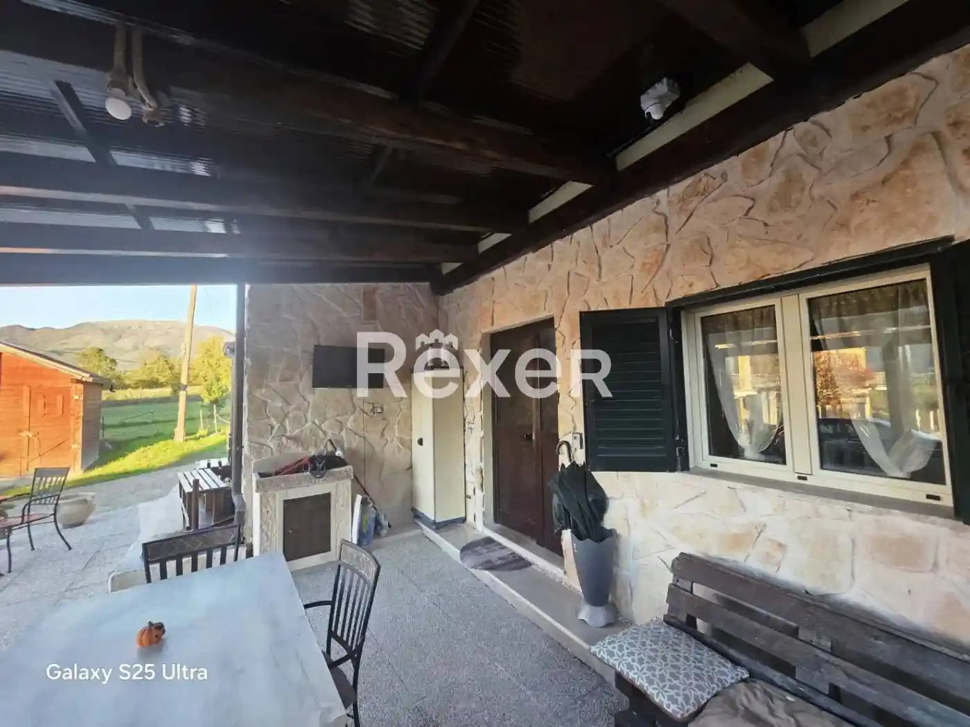 Casale via Leoni di Porchio, Cervaro - foto 4