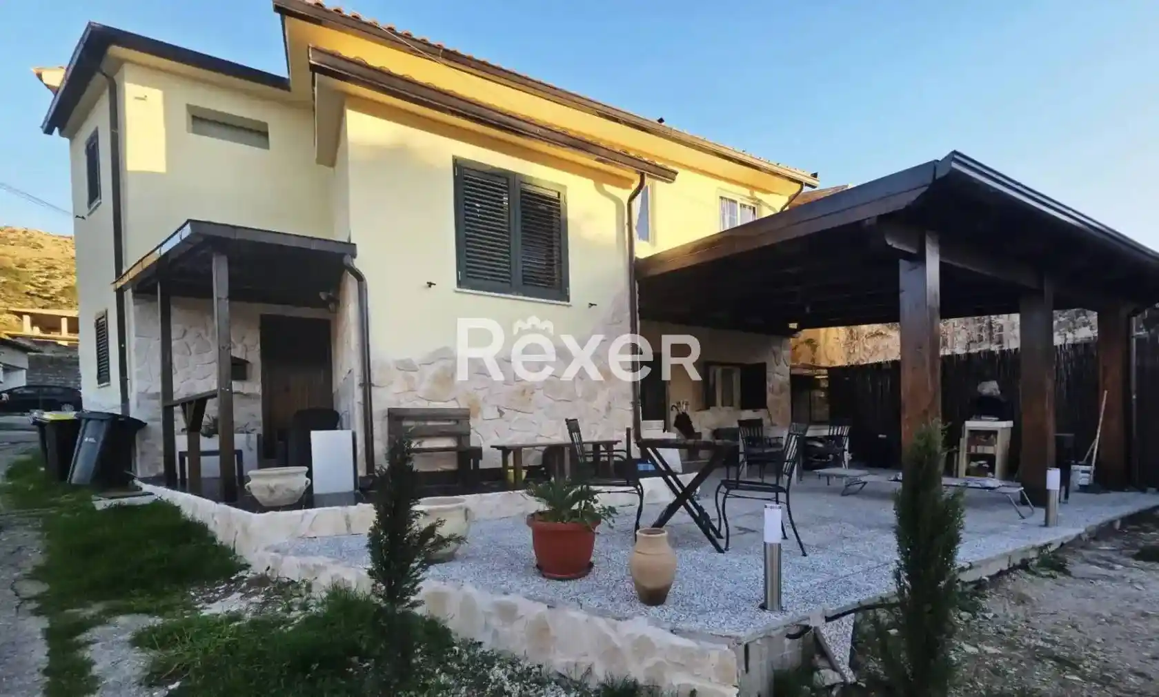 Casale via Leoni di Porchio, Cervaro - foto 5