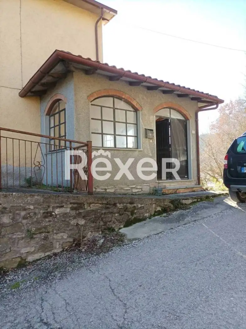 Villa a schiera via Ortale, Badia Tedalda - foto 2