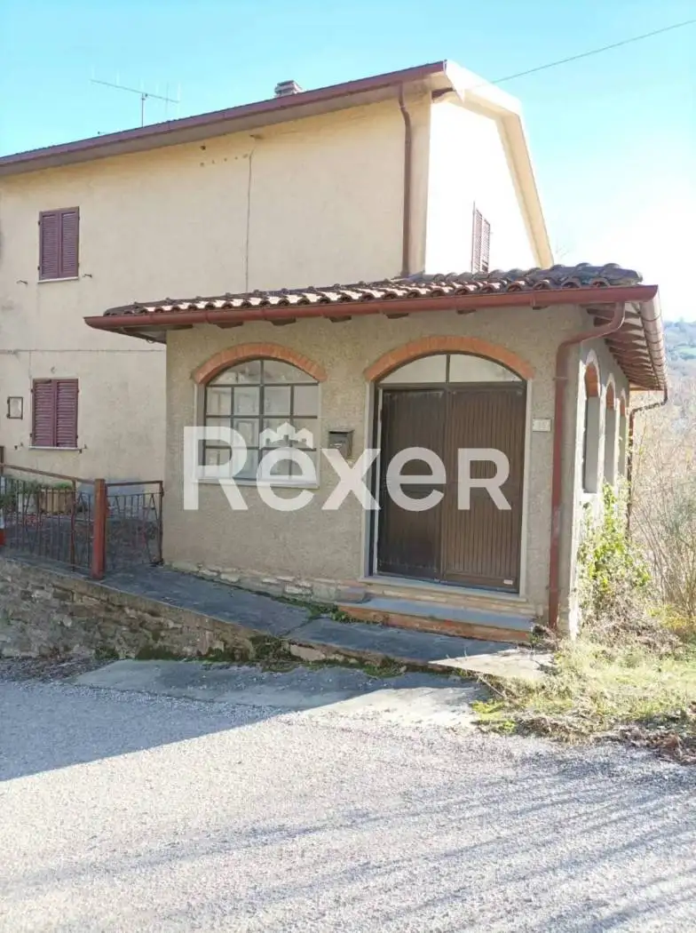 Villa a schiera via Ortale, Badia Tedalda - foto 3