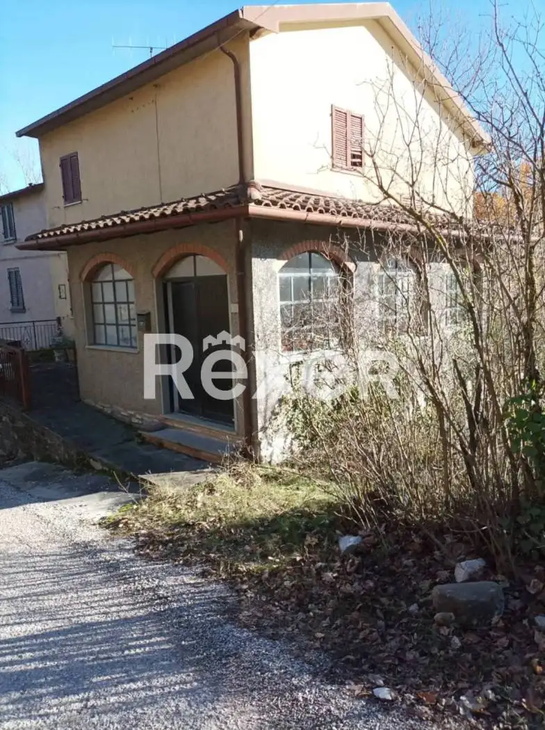 Villa a schiera via Ortale, Badia Tedalda - foto 4
